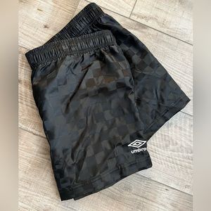 Umbro shorts